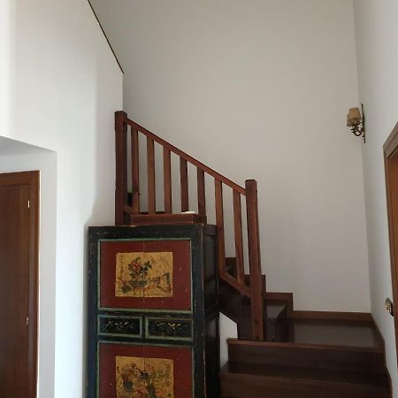 Apartamento Santa Elena Badaguás Exterior foto
