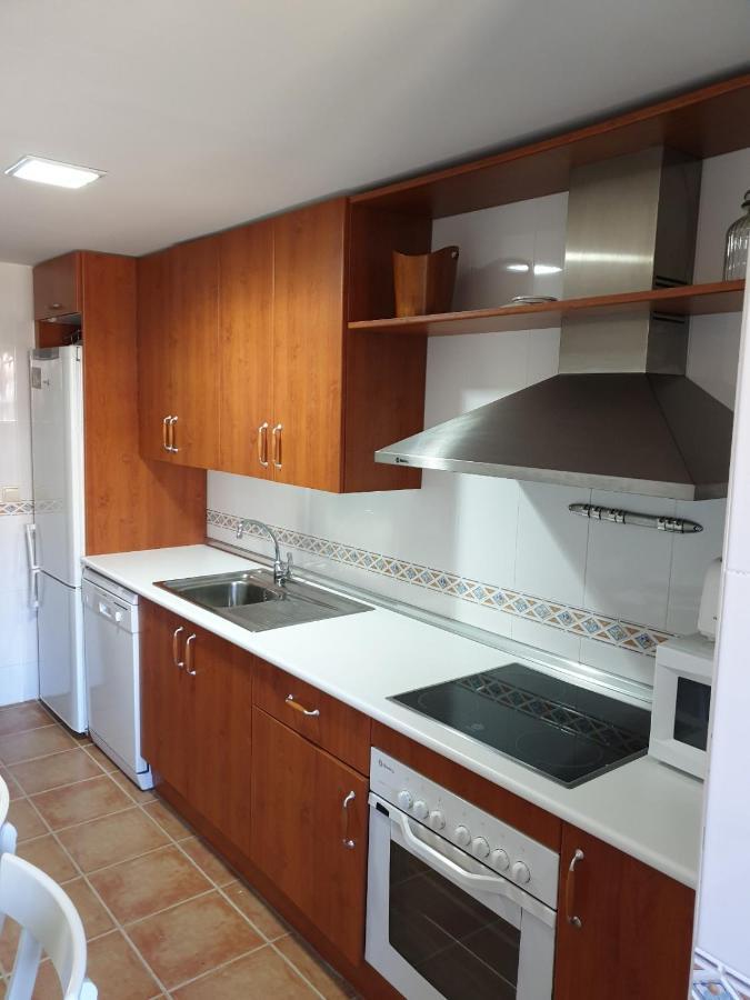 Apartamento Santa Elena Badaguás Exterior foto