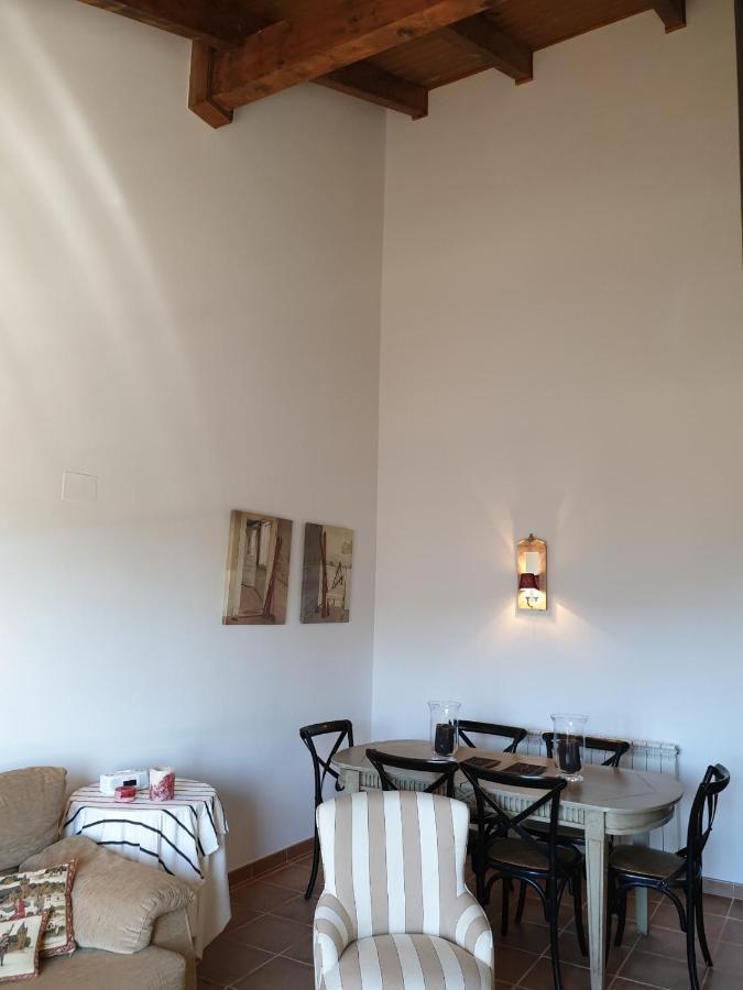 Apartamento Santa Elena Badaguás Exterior foto